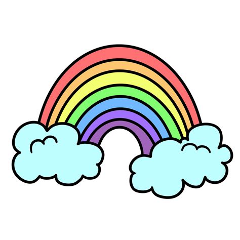 Regenboog 